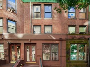 264 W 73rd St, New York, NY 10023