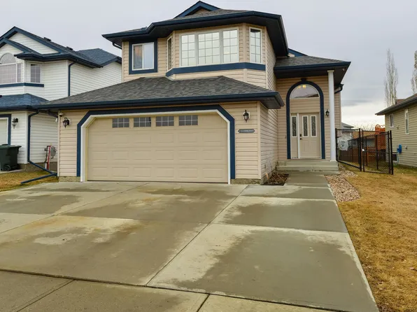7 Hilldowns Dr, Spruce Grove, AB T7X 4P7