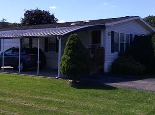 4115 S 9 Mile Rd #116, Allegany, NY 14706