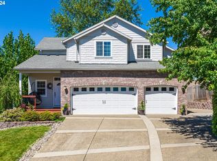 15257 SW Turnagain Dr, Tigard, OR 97224