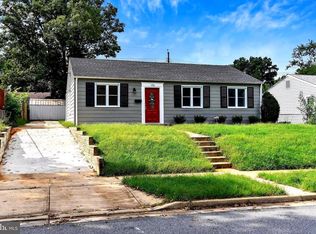 1916 Norman Rd, Glen Burnie, MD 21060