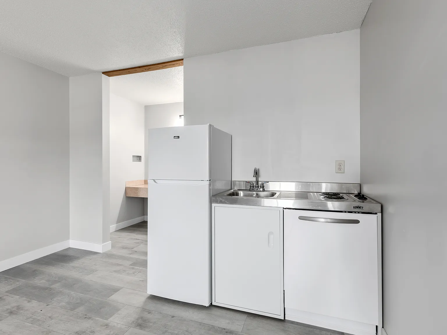 Studio, 338 sqft, $750 — Photo 3