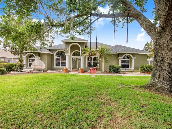 445 Talamone Dr, Winter Haven, FL 33884