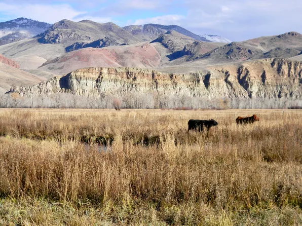 24950 Highway 93, Challis, ID 83226