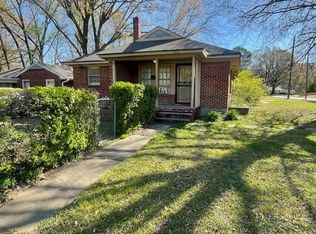 802 Waring Rd, Memphis, TN 38122
