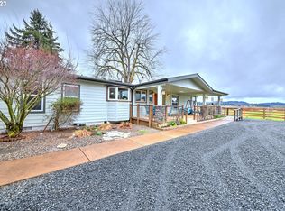 28235 Cottage Grove Lorane Rd, Cottage Grove, OR 97424