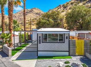 127 Mars St, Palm Springs, CA 92264