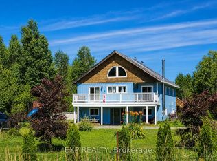 10270 Harvey Rd, Merrickville Wolford, ON K0G1R0