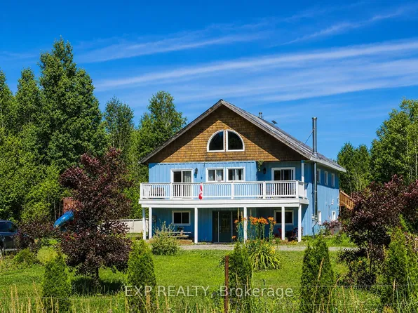 10270 Harvey Rd, Merrickville Wolford, ON K0G 1R0