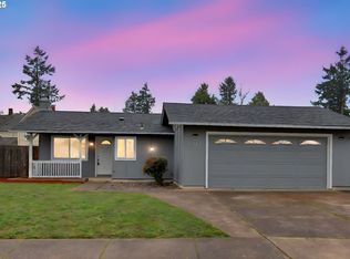 1087 57th St, Springfield, OR 97478