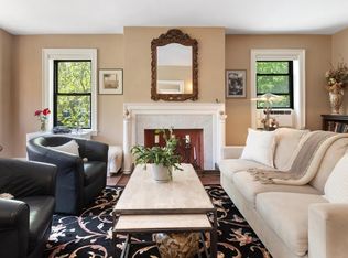 56 Pondfield Rd W APT 2C, Bronxville, NY 10708