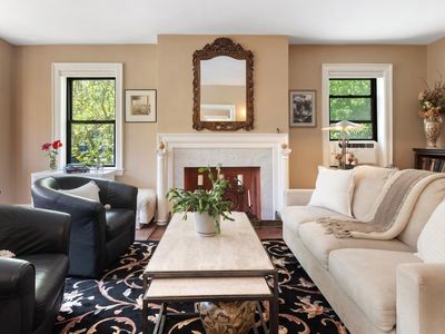 56 W Pondfield Road #2c, Bronxville, NY, 10708
