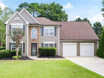 2365 Grand Jct, Alpharetta, GA, 30004