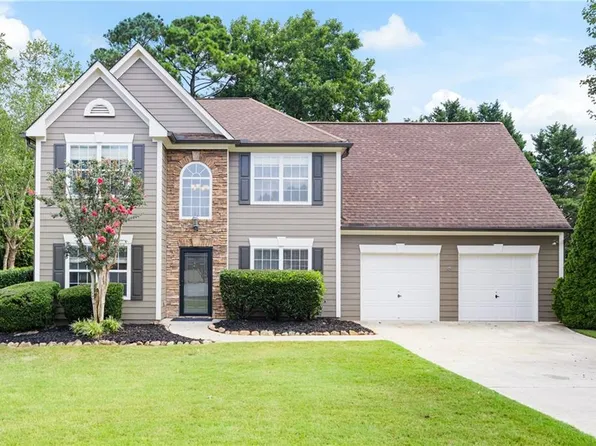 2365 Grand Jct, Alpharetta, GA 30004