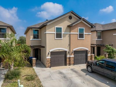 130 Niagara Dr #1, Laredo, TX, 78045