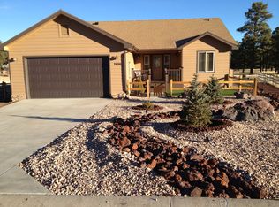 2696 W Burning Tree Dr, Williams, AZ 86046