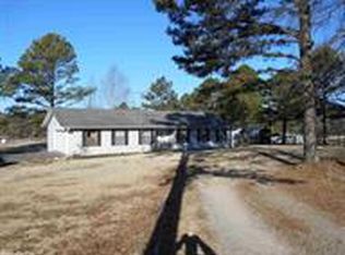 143 Grace Ln, Hot Springs, AR 71913