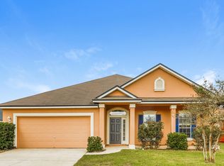 6501 Winding Greens Dr, Jacksonville, FL 32244