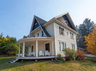 6491 Washington St, Bonners Ferry, ID 83805