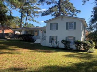 2624 Whispering Pines Rd, Albany, GA 31707