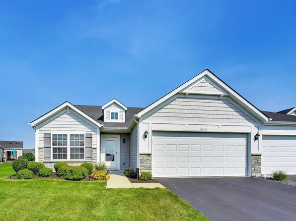 10224 Pickett Way, Cedar Lake, IN 46303