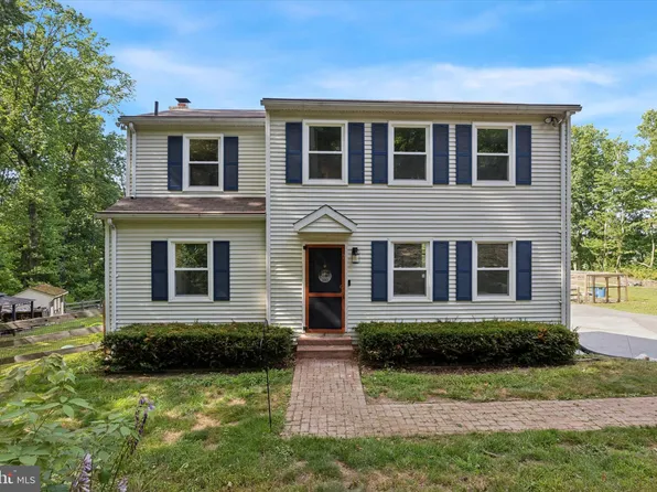 7 Rockland Way, Glenmoore, PA 19343