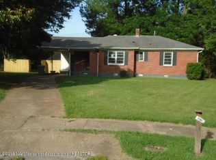 3571 W Edgeware Rd, Memphis, TN 38118