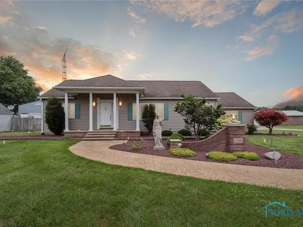 U 946 State Rte #109, Liberty Center, OH 43532