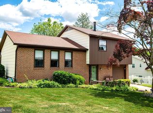 2037 Gannet Ct, Bel Air, MD 21015