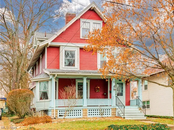 52 Hurlburt Ave, Akron, OH 44303