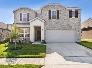 2117 Camellia St, Princeton, TX 75407