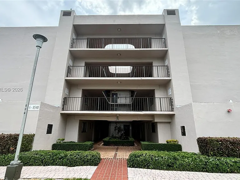 8540 SW 133rd Avenue Rd #219 — Photo 29
