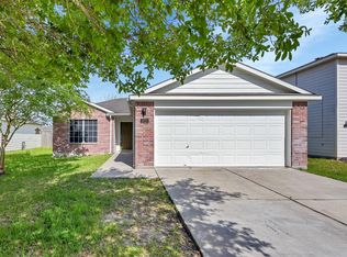 4720 San Antonio River Dr, Spring, TX 77386