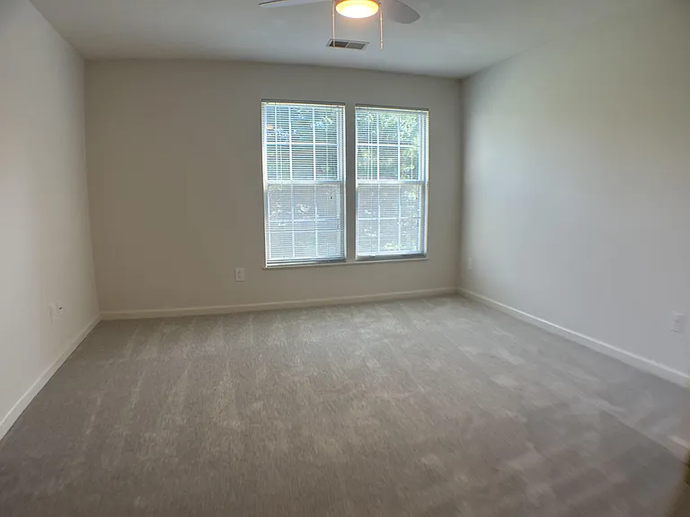 Rear Bedroom