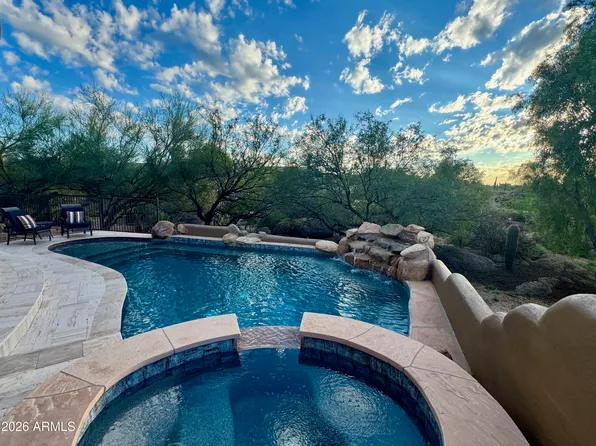 10909 E QUARRY Trail, Scottsdale, AZ 85262