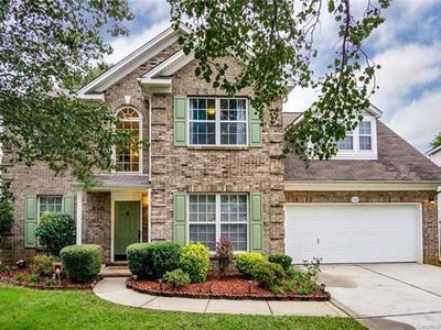 7321 Denali Ln, Charlotte, NC, 28216