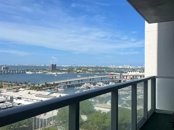 244 Biscayne Blvd APT 1904, Miami, FL 33132