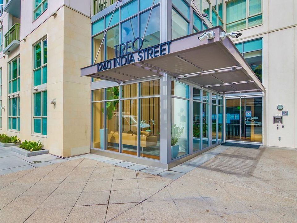 1st image of 1240 India St Unit 1112