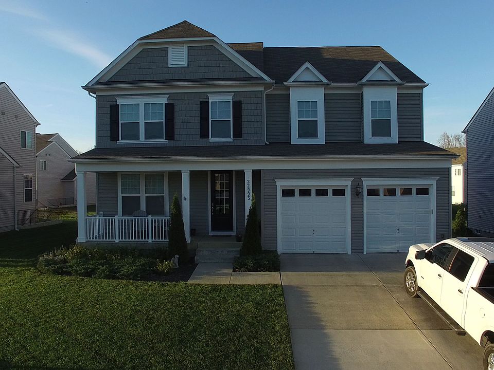 1st image of 22993 Ringtail Dr