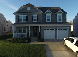 22993 Ringtail Dr, California, MD 20619