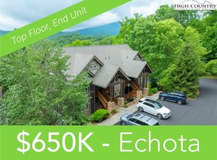 657 Peaceful Haven Dr UNIT Q4, Boone, NC 28607