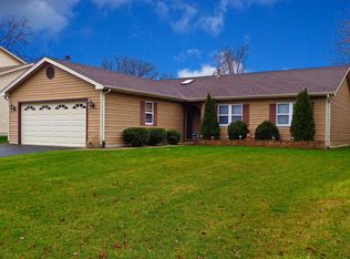 8320 Adbeth Ave, Woodridge, IL 60517