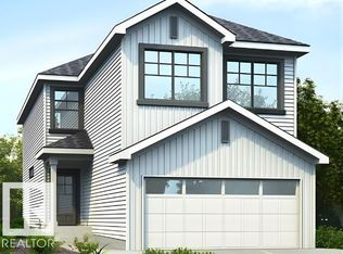 145 Ficus Way, Fort Saskatchewan, AB T8L0Z6