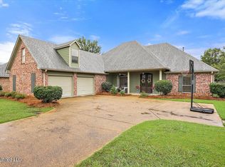 484 Bellechase Pl, Madison, MS 39110