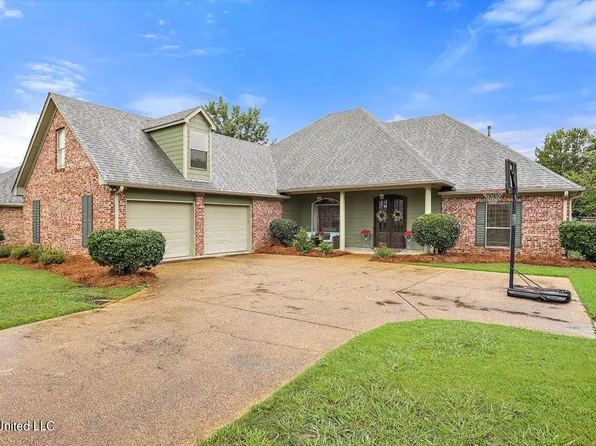 484 Bellechase Pl, Madison, MS 39110