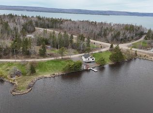 118 Old Black River Rd, Richmond, NS B0E 3K0