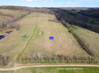 Eagle Vista Dr LOT 9, Campbell, NY 14821