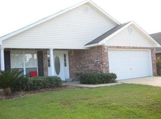 16063 S April Dr, Gulfport, MS 39503