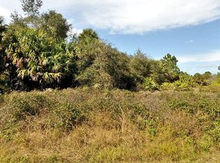 N Holloway Ave LOT 38, North Pt, FL 34288