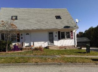 33B Timrod Dr #B, Worcester, MA 01603